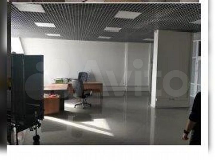 Офис 290 кв.м., г. Сургут