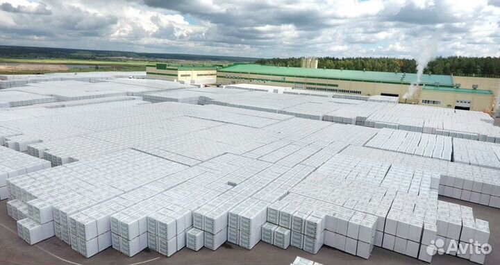 Утеплитель для теплоизоляции