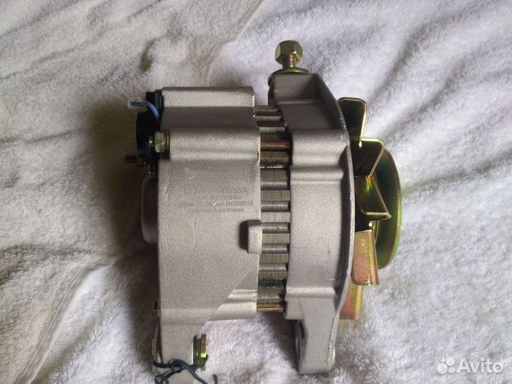 Генератор ак9М2