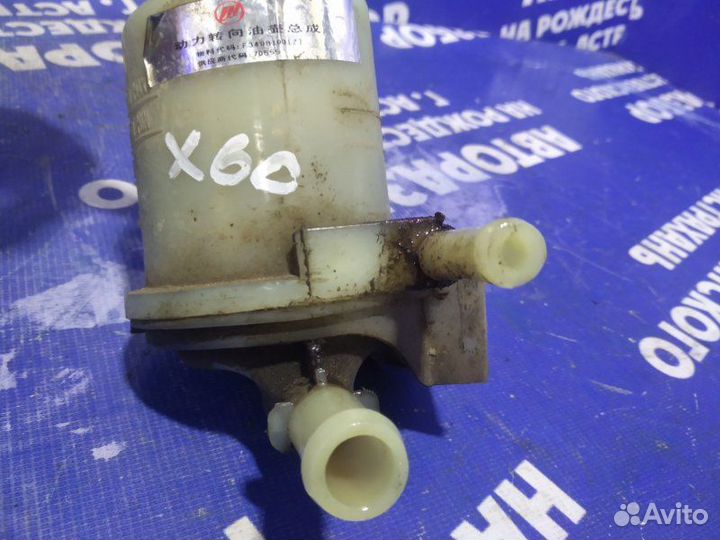 Бачок гидроусилителя Lifan X60 кроссовер LFB479Q