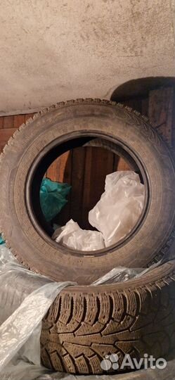 Nokian Tyres Hakkapeliitta 5 SUV 235/65 R17 108T