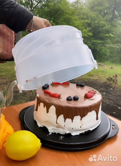 Посуда tupperware