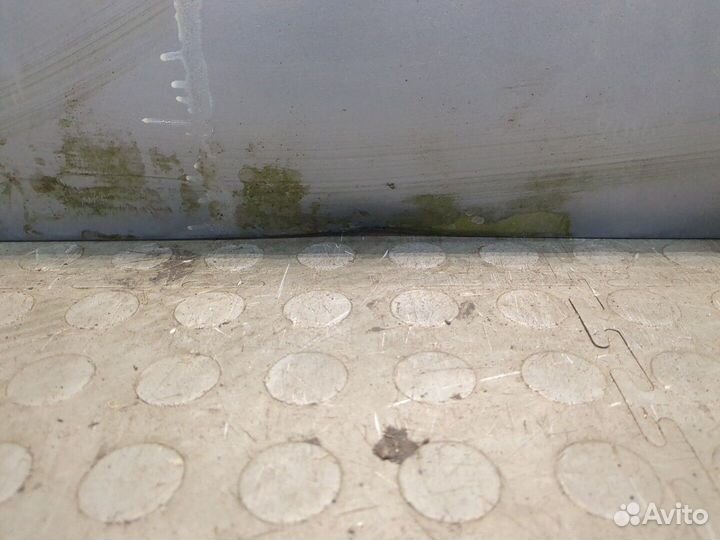 Дверь боковая Opel Zafira A, 2001