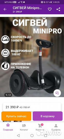 Сигвей