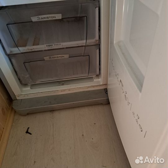 Холодильник бу