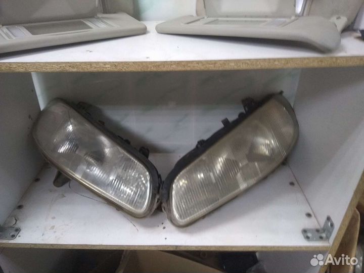 Оптика Opel omega B 1994-03