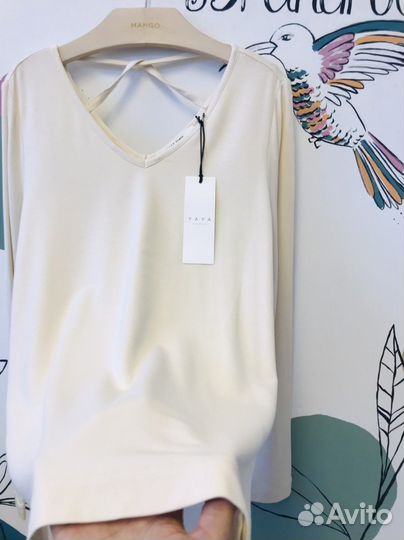 Тонковка YaYa woman новая