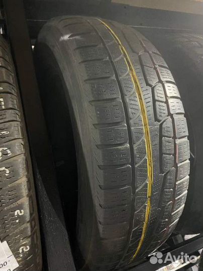 Nokian Tyres WR G2 SUV 215/65 R16