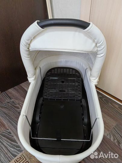 Коляска 3 в 1 Kings collection