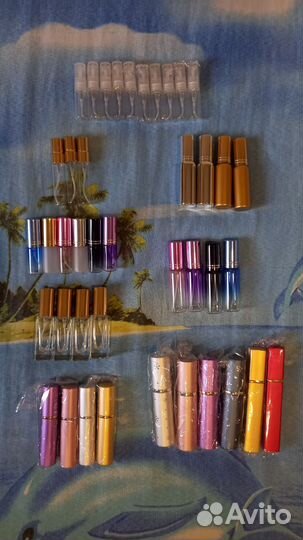 Yves Saint Laurent L'homme распив