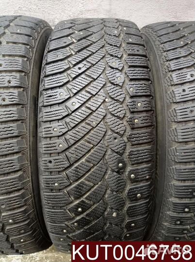 Continental ContiIceContact 235/55 R19 107U