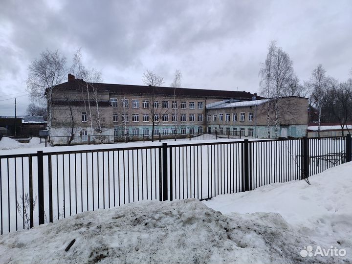 Разнорабочий строитель