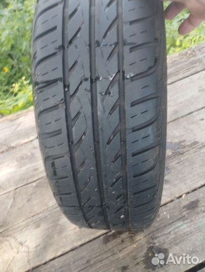 R14 Gislaved Euro Frost 6 SUV 185/60, PCD 4x100 DIA 30