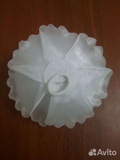 Резинка для волос