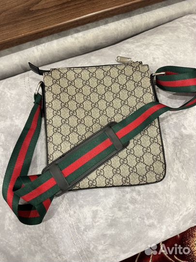 Сумка Gucci