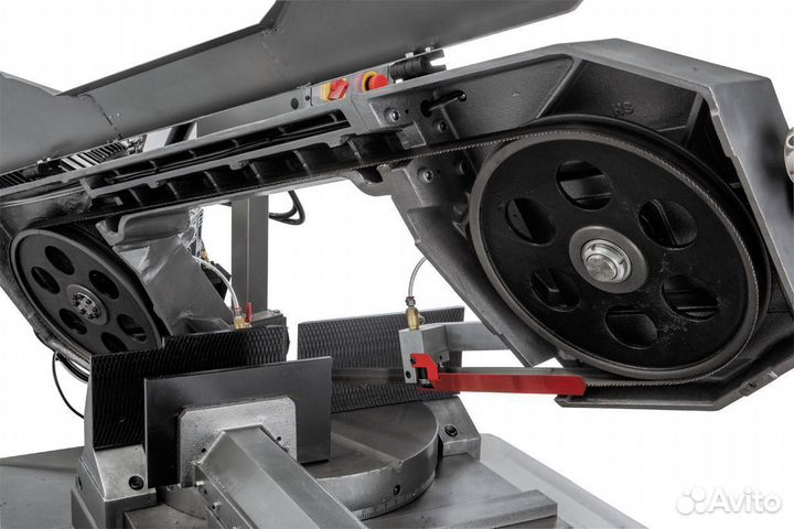 Ленточнопильный станок JET MBS-1213CS