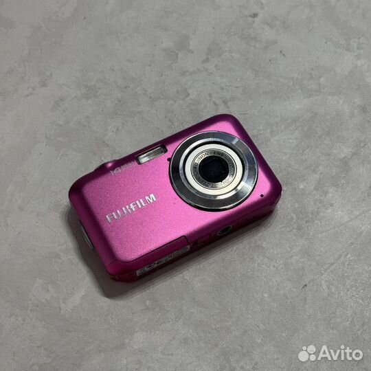 Fujifilm JV200