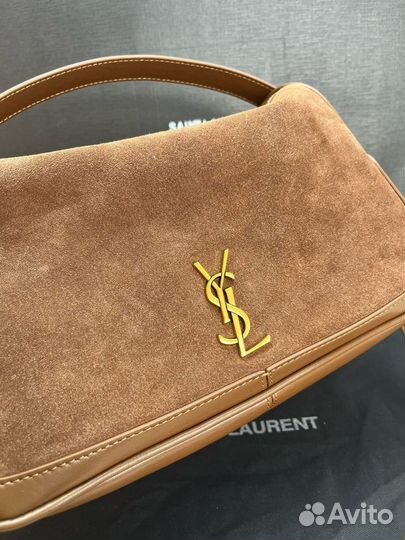 Yves Saint Laurent Сумка на плечо