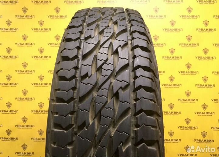 Bridgestone Dueler A/T 697 215/70 R16 100S