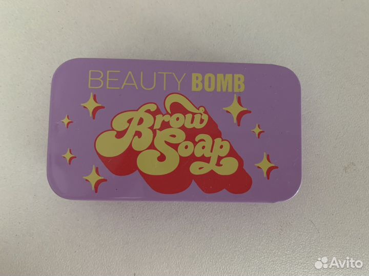 Косметика beauty bomb