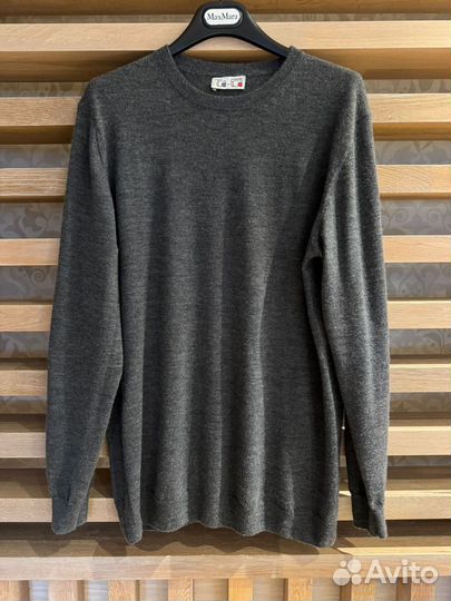 Джемпер Tca-Tca, кашемир 100%