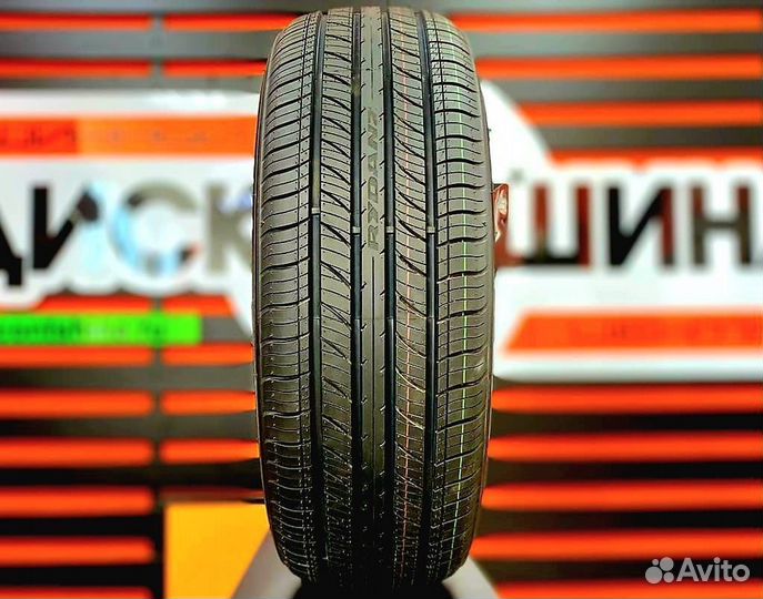 Rydanz Raleigh R06 235/55 R18