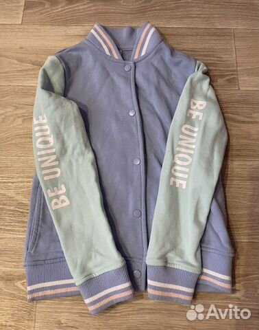 Детские вещи