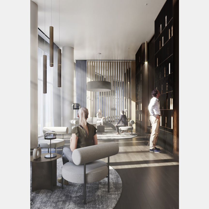 1-к. квартира, 42,1 м², 3/55 эт.