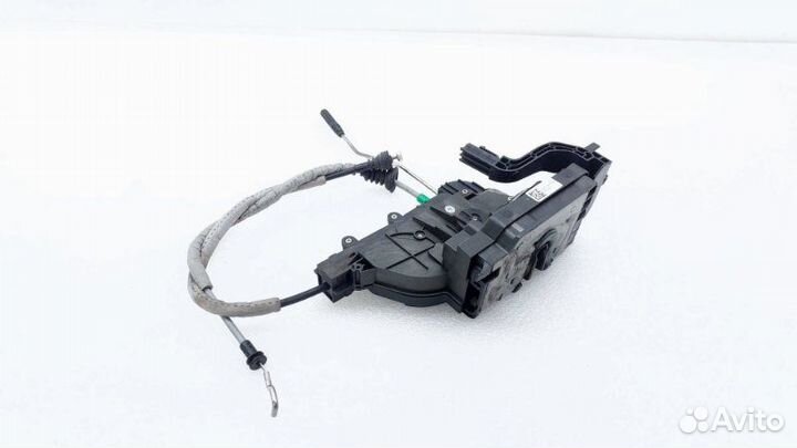 Б/У Б/У Замок двери Состояние отличное, оригинал