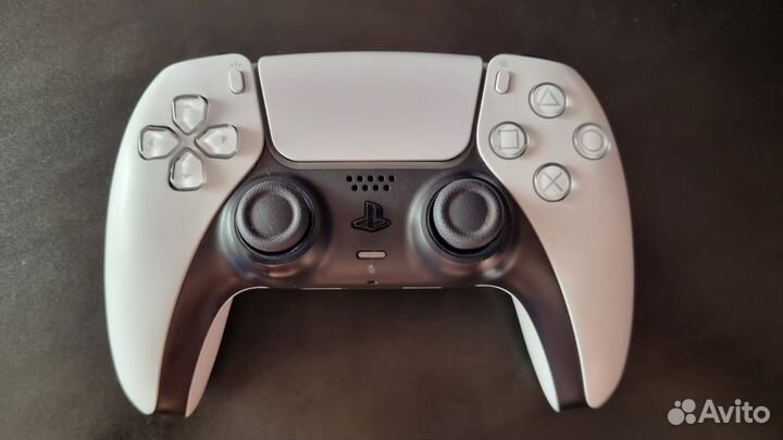 Sony Playstation 5 с играми