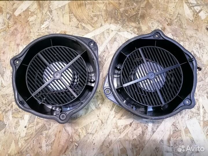 Динамик Bose Audi A6 C6