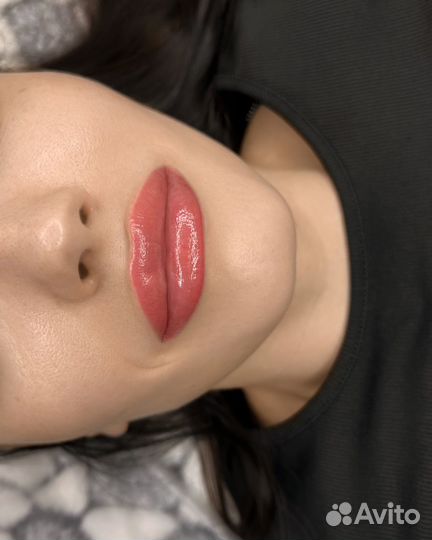 Перманентный макияж