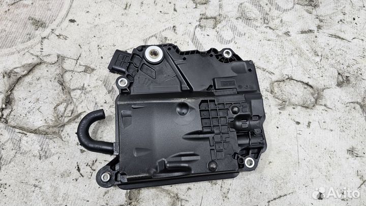 Блок управления АКПП Mercedes-Benz W221