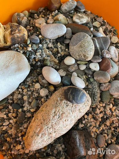 Грунт для аквариума