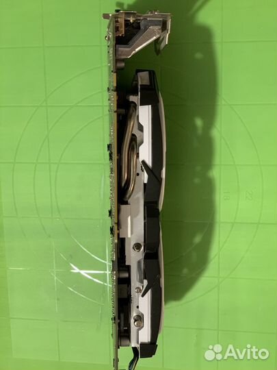 Видеокарта rx 580 8gb