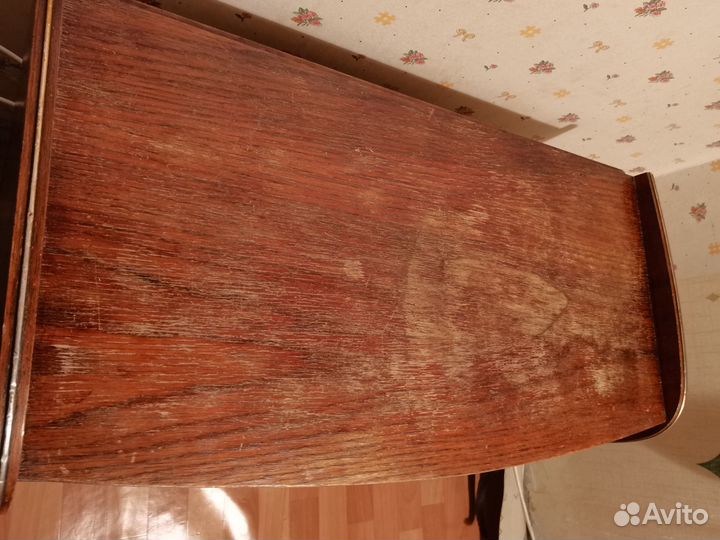 Тумбочка гдр