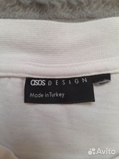 Лонгслив ASOS Турция