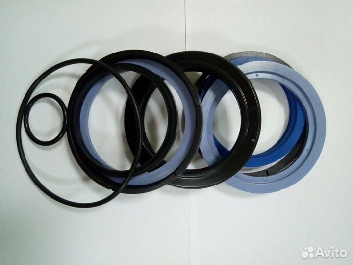 Ремкомплекты уплотнений для манипулятора сф65 Соло