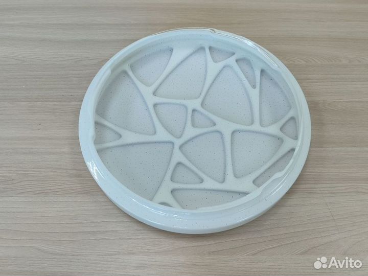 Люстра светодиодная потолочная