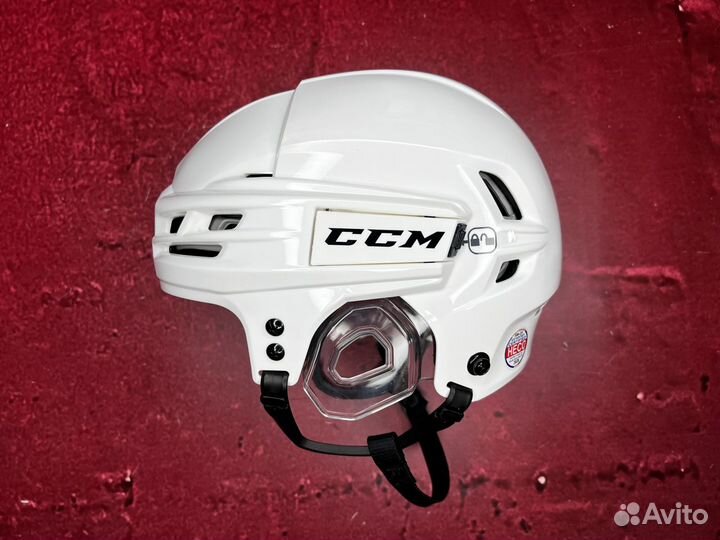 Хоккейный шлем CCM tacks 910 SR/M