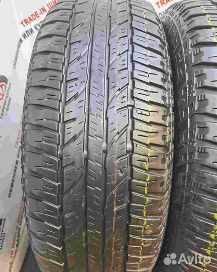 Yokohama Geolandar A/T G015 255/65 R17