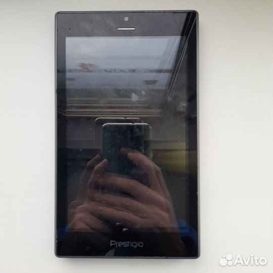 Планшет на запчасти Prestigio MultiPad Color 7.0 3