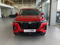 Новый Changan CS35 Plus 1.4 AMT, 2024, цена от 1 899 900 руб.