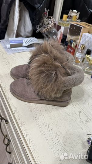 Угги женские