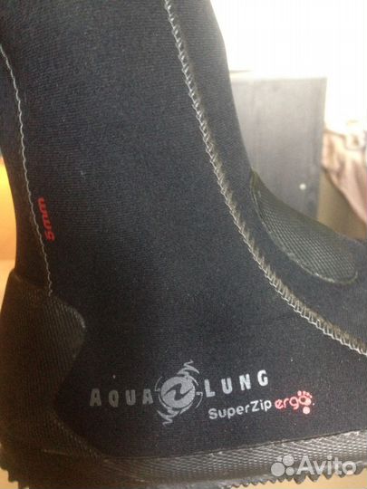 Гидрокостюм Cressi