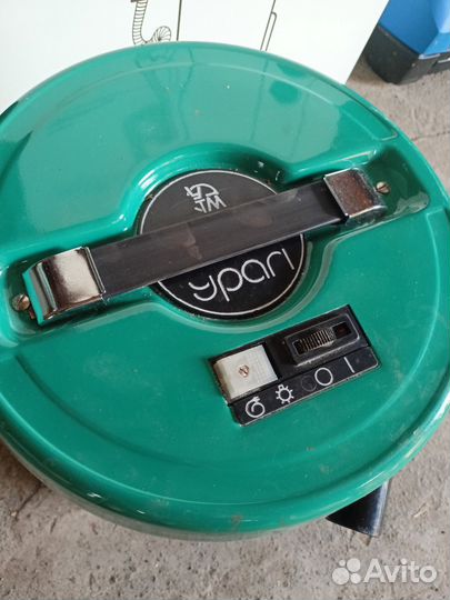 Автомойка huter и пылесос