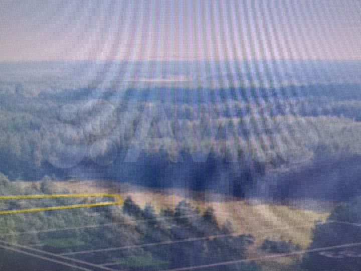 Участок 1,01 га (СНТ, ДНП)