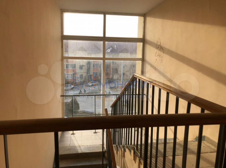 3-к. квартира, 60,1 м², 3/3 эт.