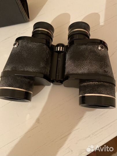 Бинокль СССР