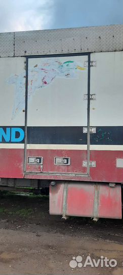 Термобудка